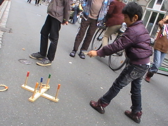 bir terazinin günlügü: Kendimce...