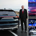 First Fully Made in Turkey Car is an Electric Crossover SUV