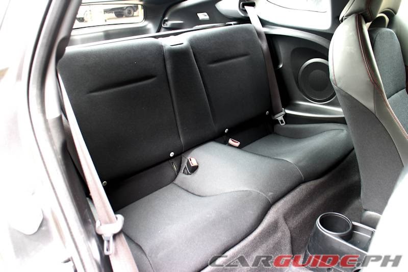 2013 Honda Cr Z M T Vs 2013 Toyota 86 M T Carguide Ph