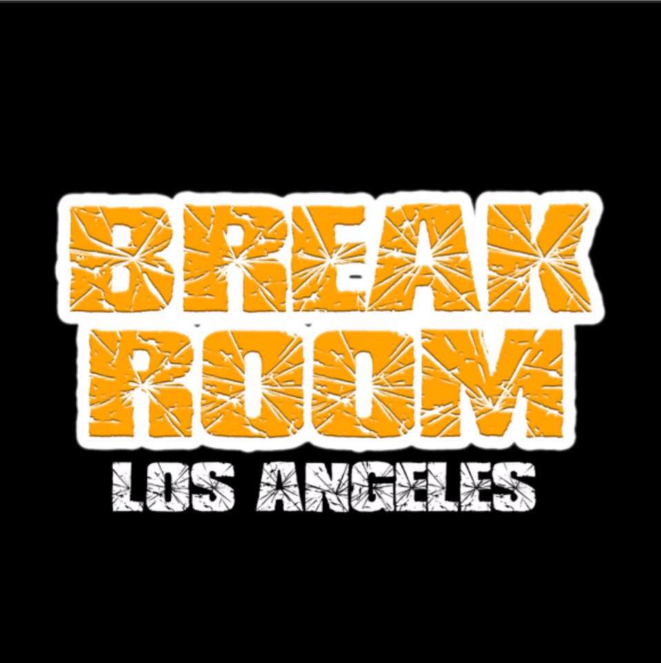 Things To Do In Los Angeles Break Room LA A Place To Smash Things