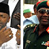 Abacha's Son, Mohammed, Fights FG To Reclaim $1.3bilion Oil Bloc