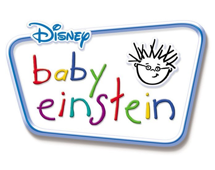 MrsMommyHolic My babies love Baby Einstein