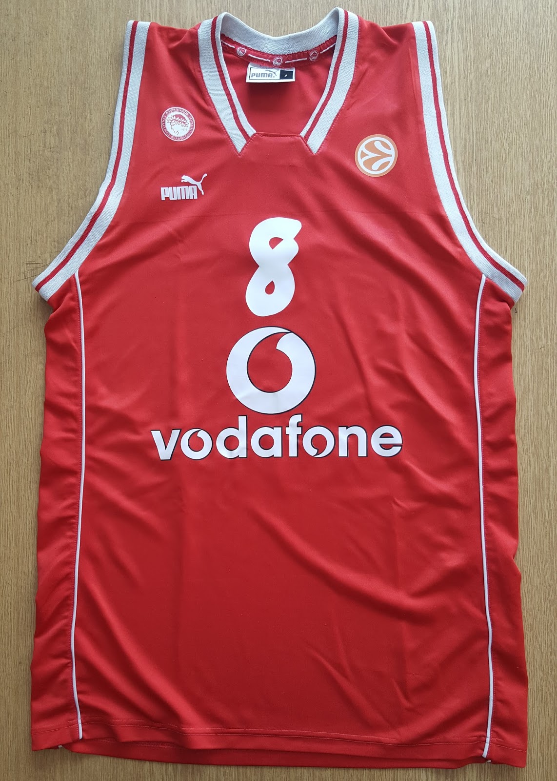 Basketball Jerseys EUROPEAN CLUBS NATIONAL TEAM JERSEYS FIBA