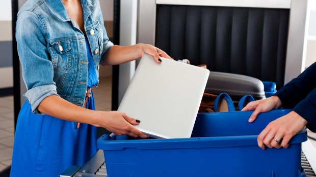 Itens para trazer de uma viagem para o exterior