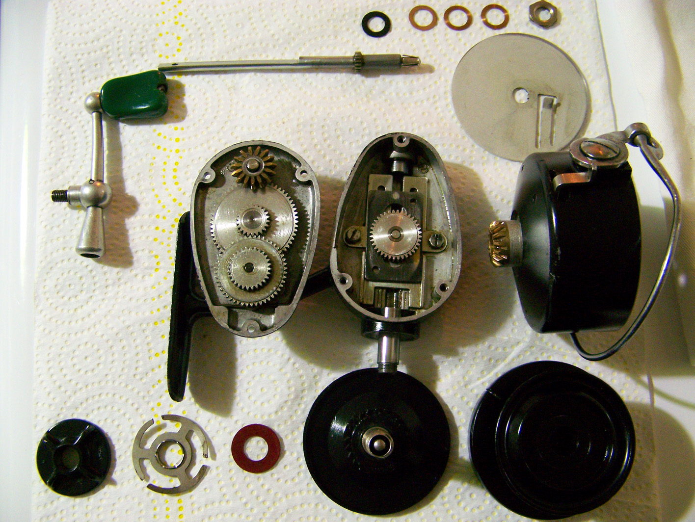 Par Rodamiento Delantero C Abs Peugeot 308 2008/2018 | Cuotas Sin Interés - Foto 3