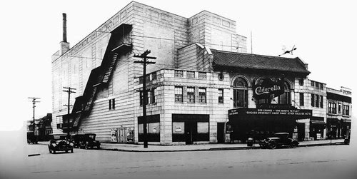 St Memorial Movie Theater St Memorial Movie Theater