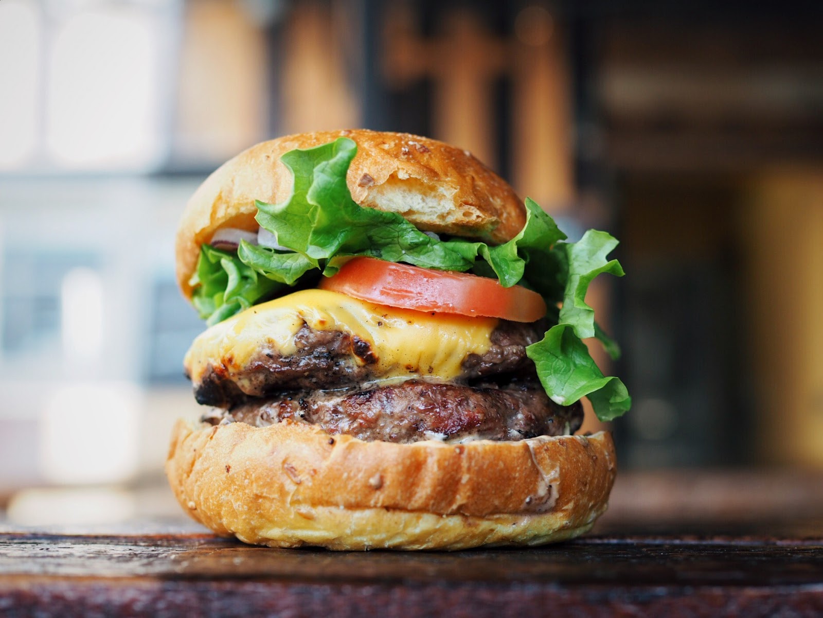 The 16 Best Burgers in LA Hungry In LA