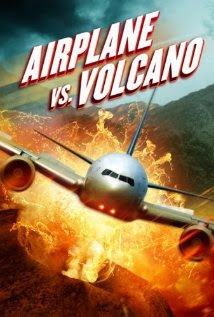 Bay Vào Núi Lửa - Airplane Vs Volcano Bay Vào Núi Lửa