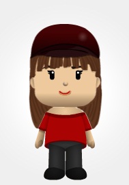 Mi avatar