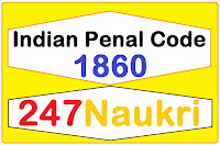 IPC (Indian Penal Code) 1860