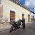 Asesinan a un sexagenario junto a la Prepa "Yucatán"
