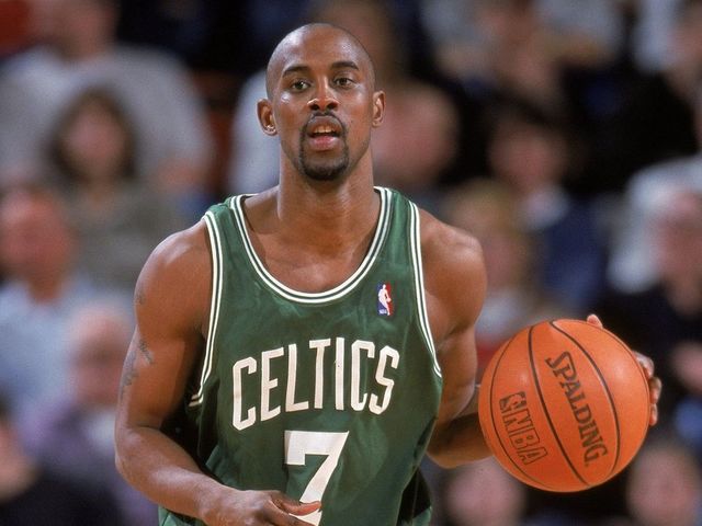 NYC hoops legend Kenny Anderson recovering well after stroke