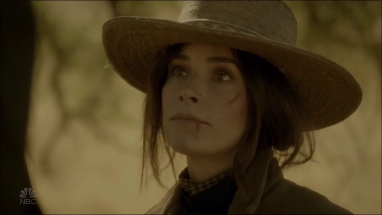 Timeless The Miracle of Christmas Part 1 & 2 Review