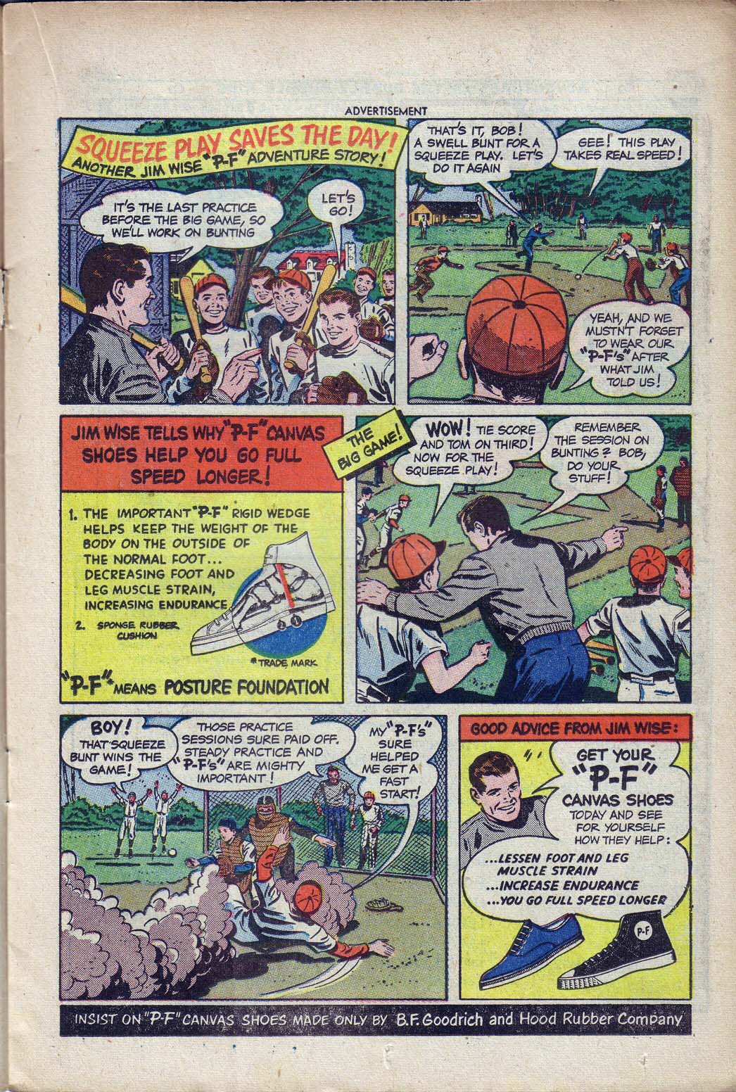 Read online Detective Comics (1937) comic -  Issue #209 - 14