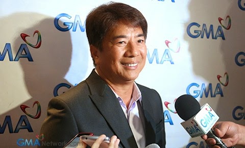 WowoWin of Willie Revillame goes on Air at GMA 7 on April 26