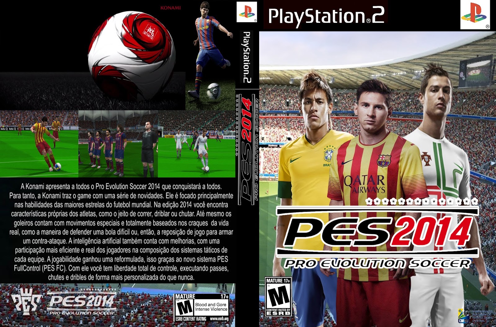 faces pes 2013 e faces pes 2013 e