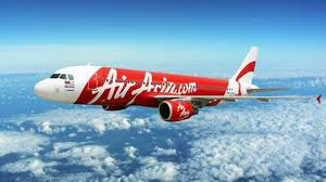 Promosi Tiket Penerbangan AirAsia Murah 