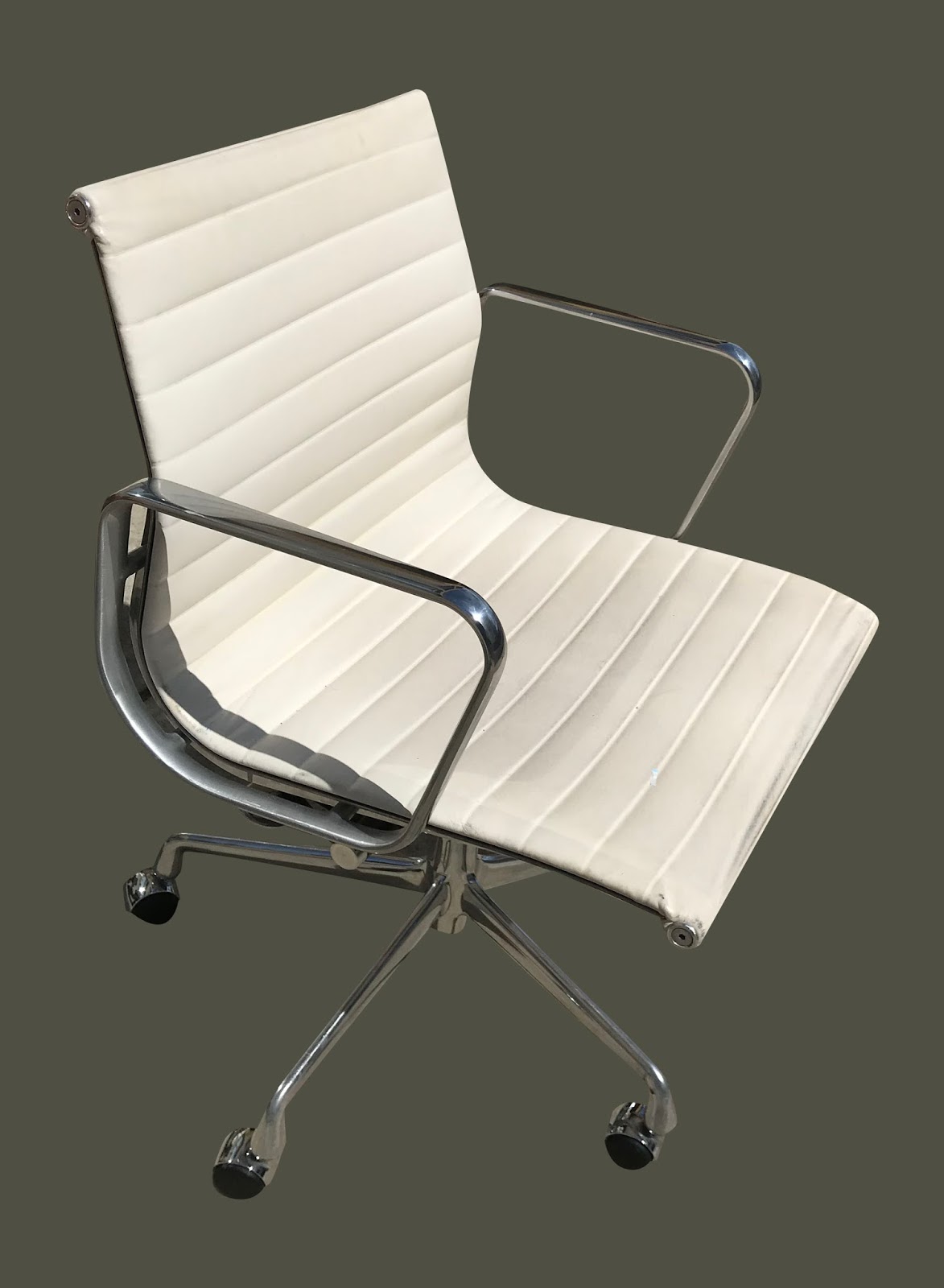 Uhuru Furniture & Collectibles Office Chairs 35 each SOLD