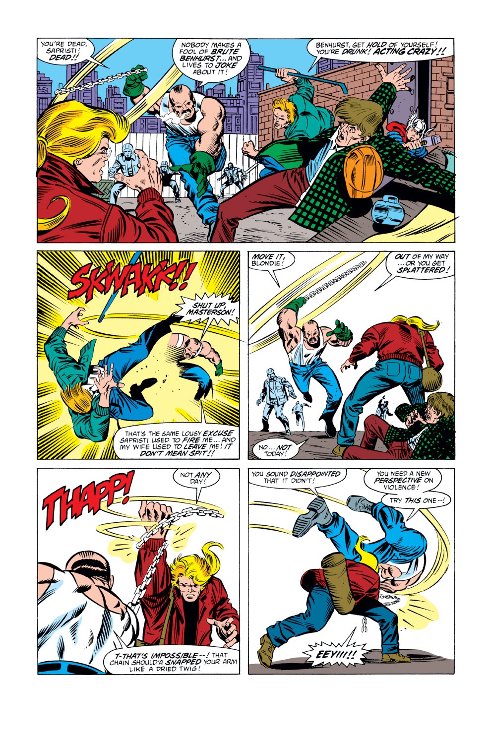 Thor (1966) 402 Page 8