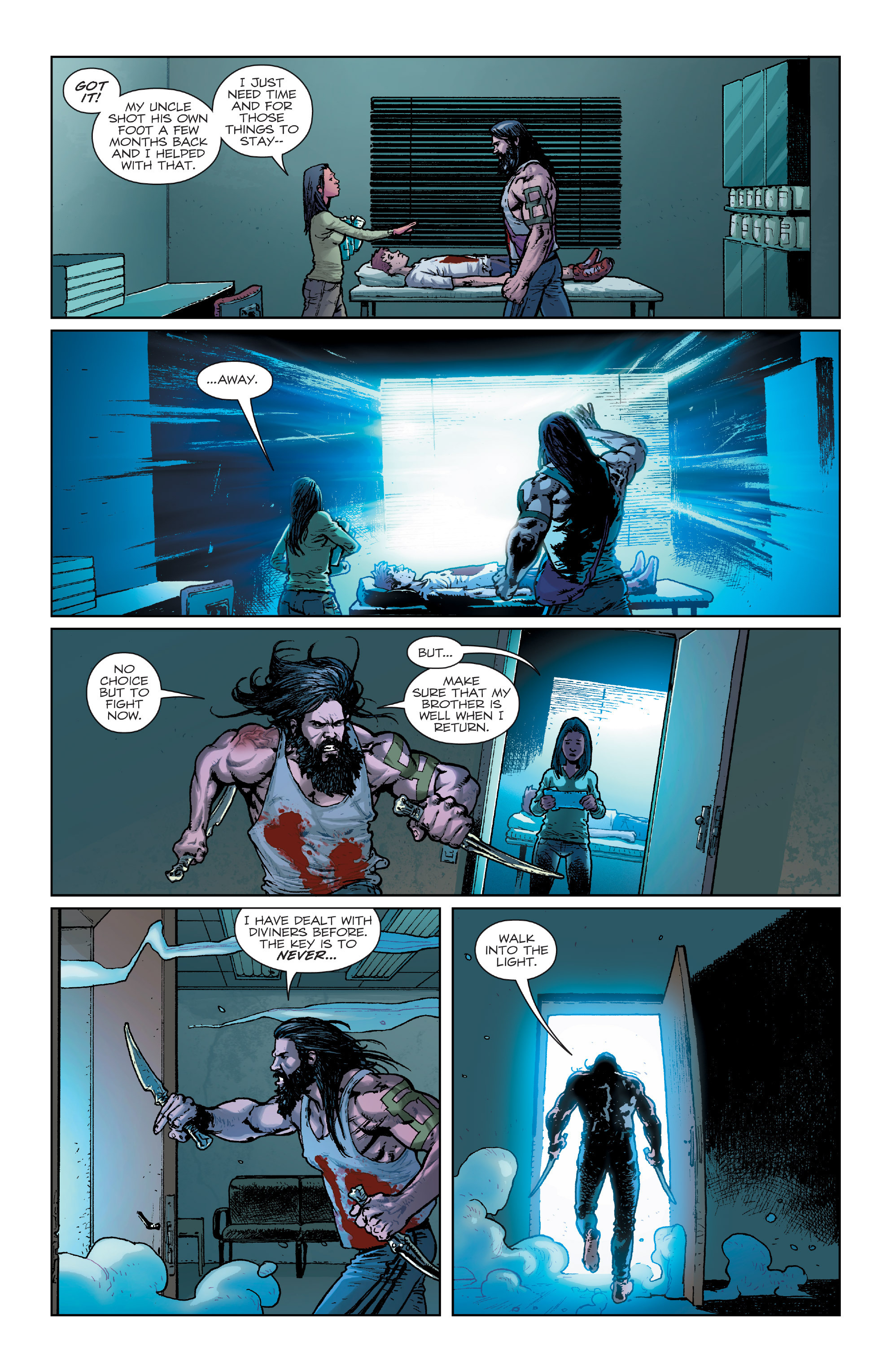 Birthright (2014) issue 8 - Page 20