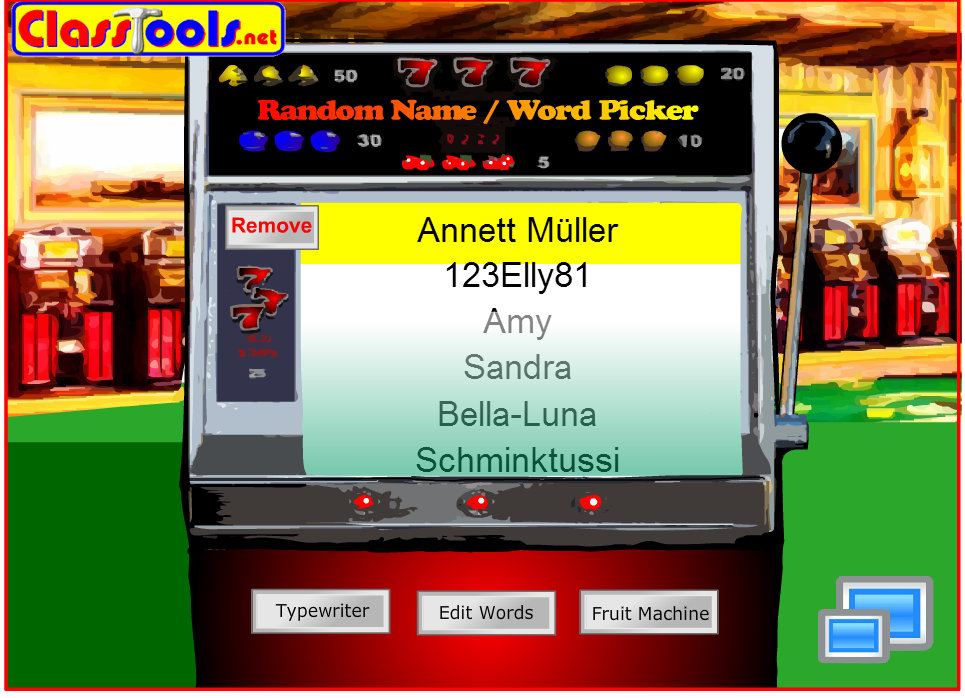 Lindchens World Dezember 2013