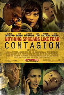 Sinopsis Film Contagion Sinopsis Film Contagion