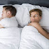 Especialista do sono revela em estudo que a pessoa que dorme no lado direito da cama é mais...
