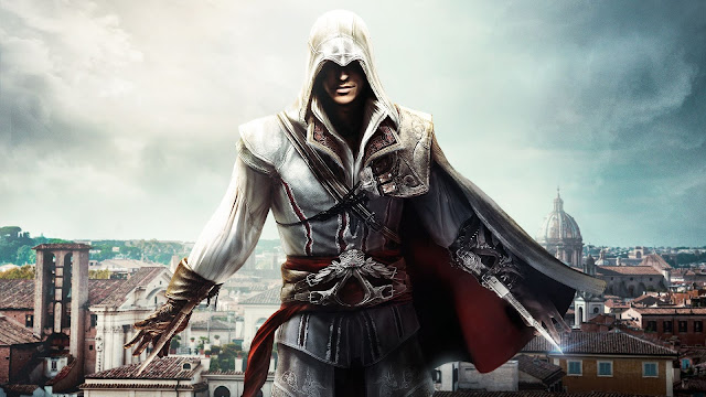 Rumor: Assassin's Creed Compilation é listado para Switch