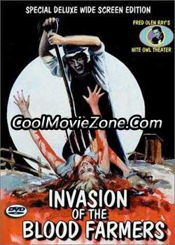 Invasion of the Blood Farmers (1972)
