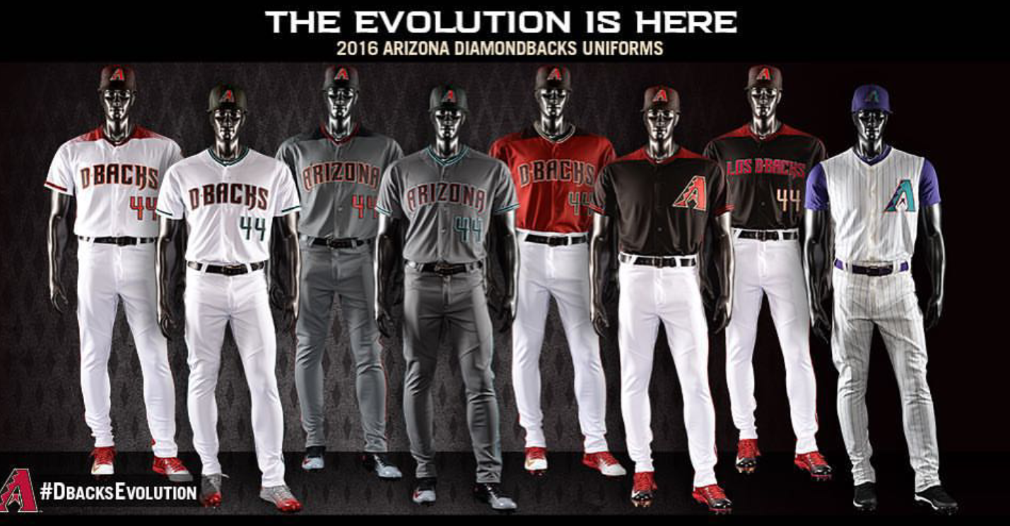 El Clutch Deportivo Los nuevos uniformes alternativos que usarán en el