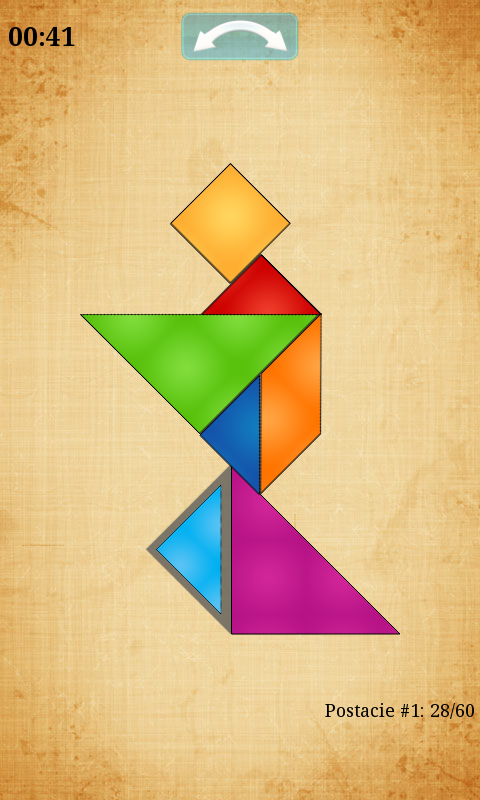 for ios download Tangram Puzzle: Polygrams Game