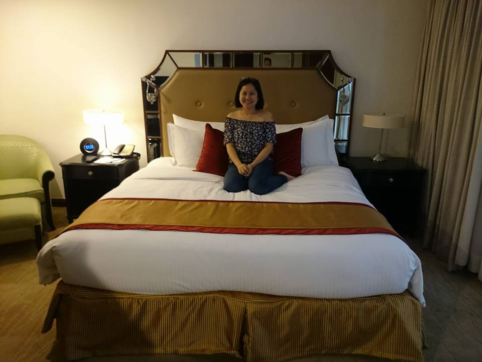 Discovery Suites Three Bedroom Suite Staycation