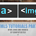  HTML / HTML5 Tutorial Part 4: Links and Images