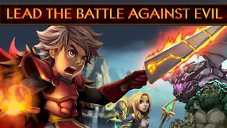 Raiders Quest RPG Mod Apk V1.6.0 Raiders Quest RPG Mod Apk V1.6.0