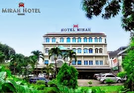  The Mirah Hotel Bogor