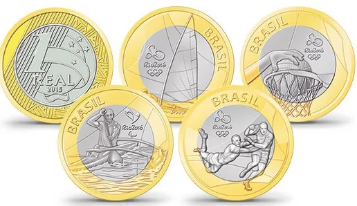 Olimpíadas Rio 2016