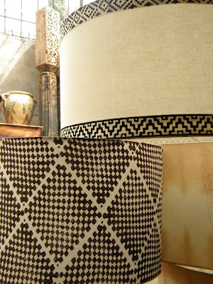 word and image: ilona's blog: design: atelier ilona lighting