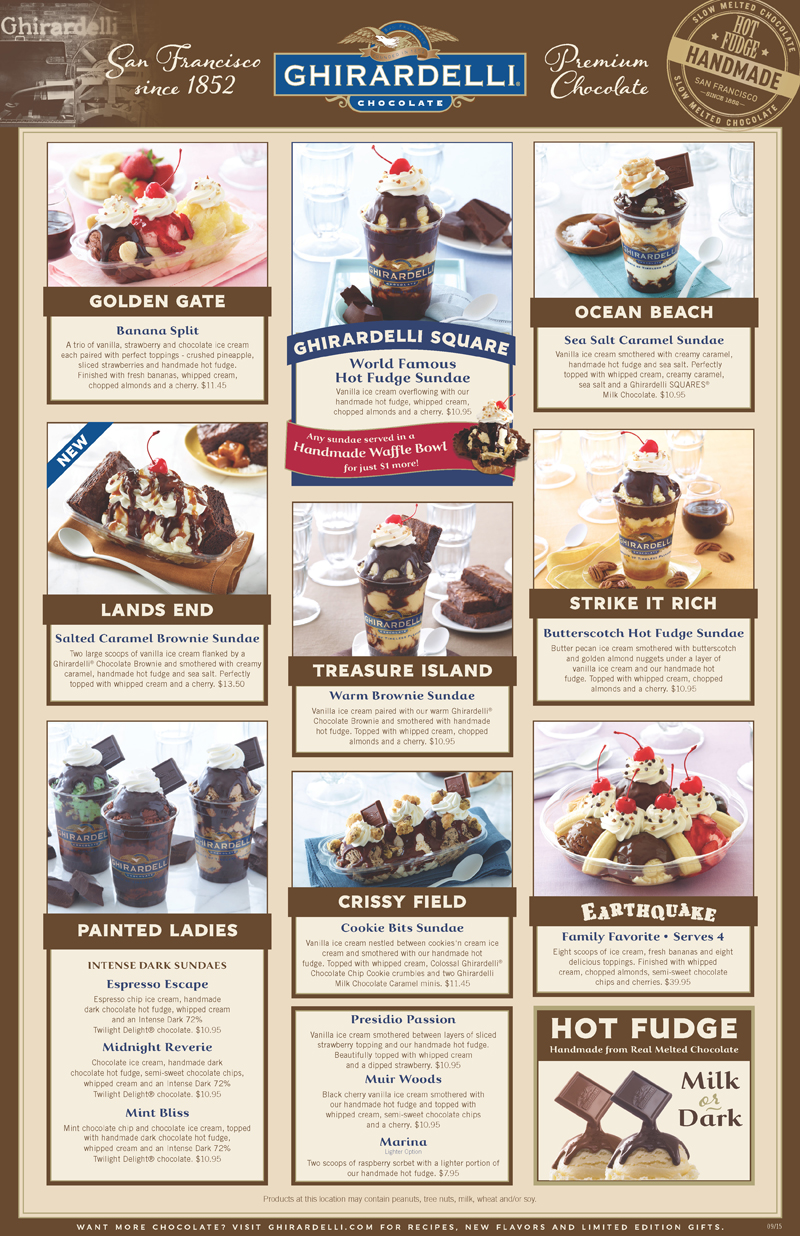 The Mouse Minute (Formerly Brad's Everything Disney Blog) The Sweetest Spot in the Disneyland