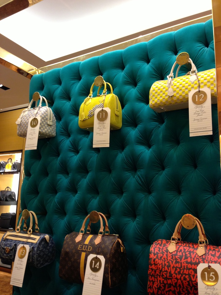 When Did Louis Vuitton Start Using Orange Boxes IUCN Water