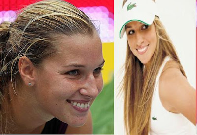 DOMINIKA CIBULKOVA Wallpapers