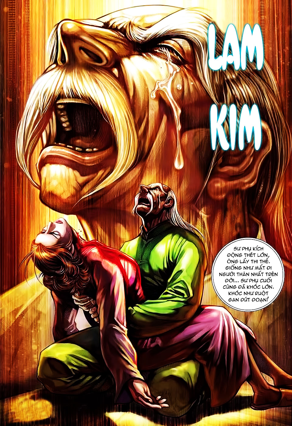 KungFu chap 24