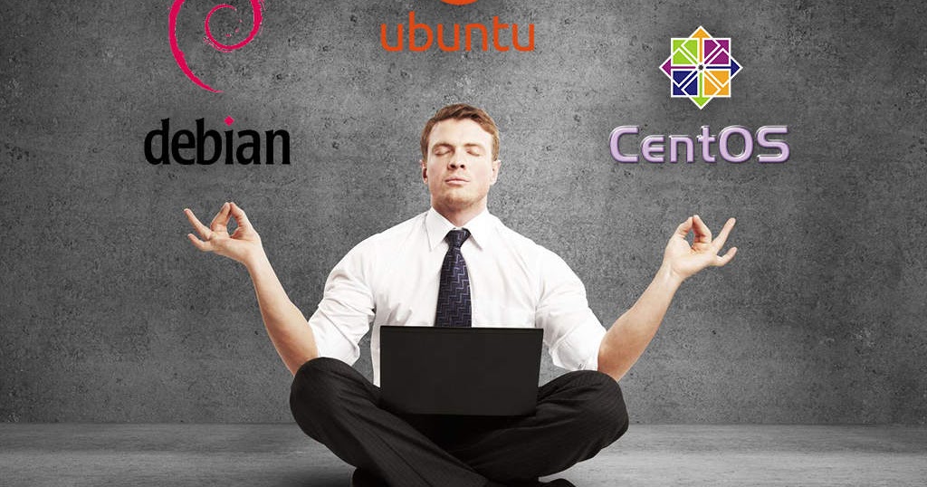 到底應該選擇怎樣的Linux Distros for Cloud? 阿貝好威的實驗室