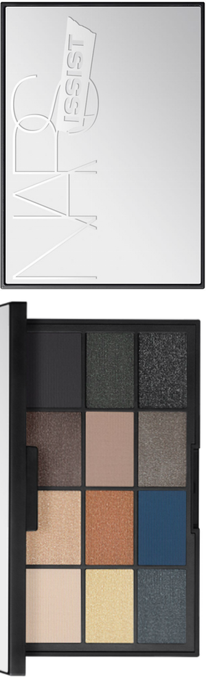 NARS 'NARSissist L'amour Toujours' Eyeshadow Palette