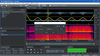 Soundop Audio Editor v1.8 Full version