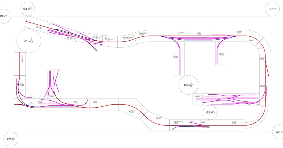 Mike McNamara's Northeast Kingdom Model Railroad NER NMRA Convention