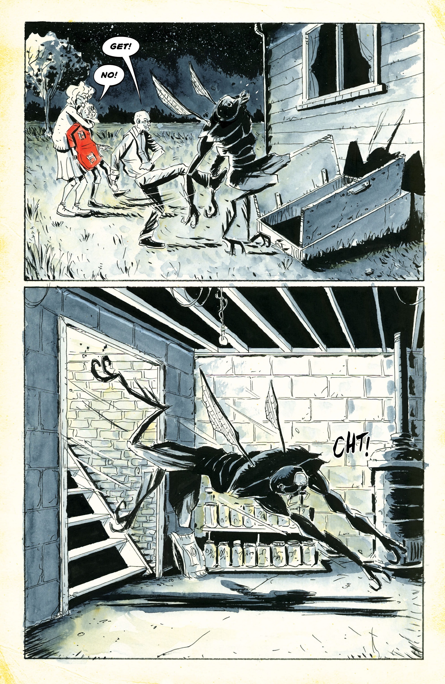 Fishflies chapter 5 page 7