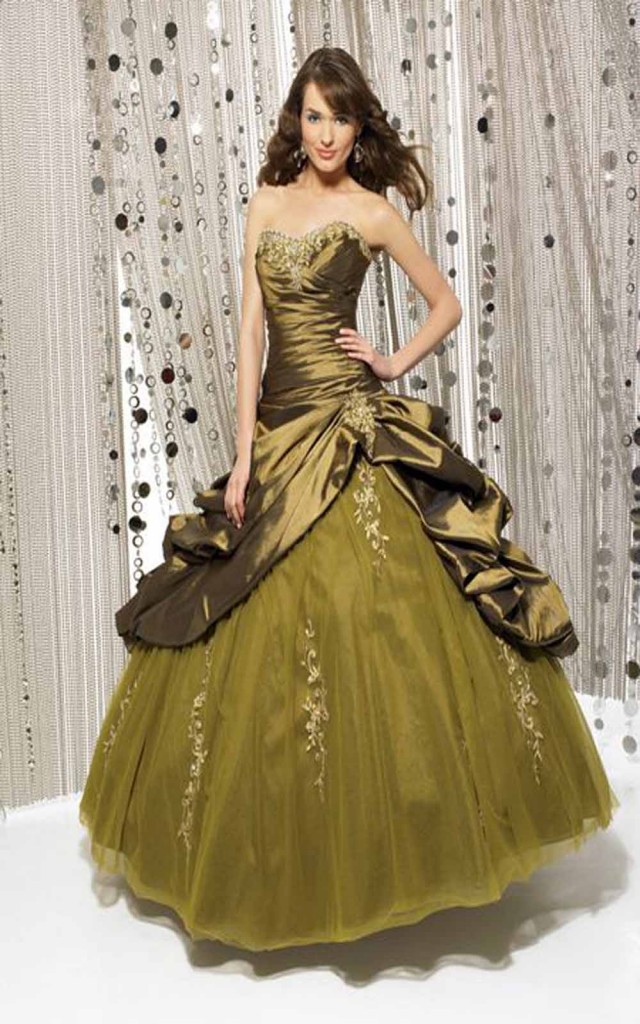 frocks for party