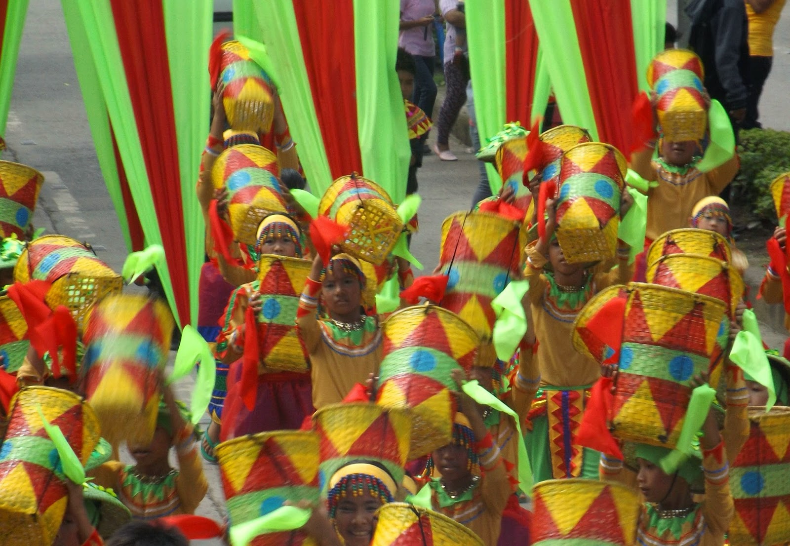 Bonsai Makisig San Isidro, Davao Oriental, Bonsai Festival 2014, Mt