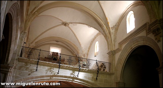 Iglesia-Yeste-Albacete