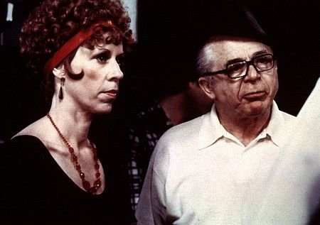 The Front Page movieloversreviews.filminspector.com Carol Burnett Billy Wilder